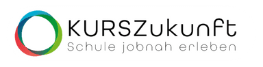 KURSZukunft Logo
